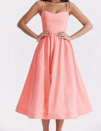 Emilia - Kleid