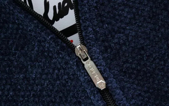 Heidi-Mode | Kapuzen Strickjacke Pullover für Männer