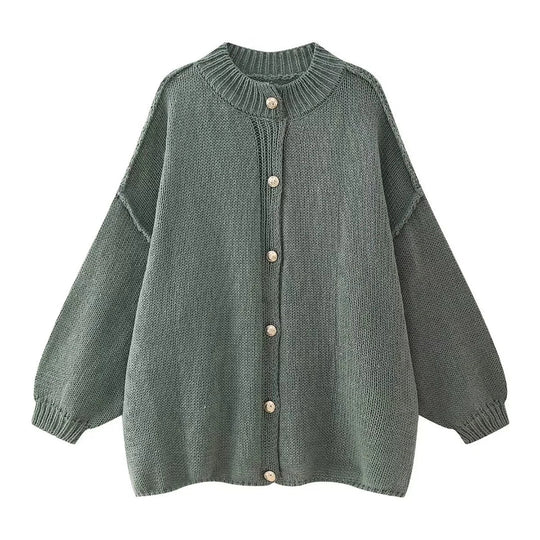 Heidi-Mode | Passender Damen Cardigan