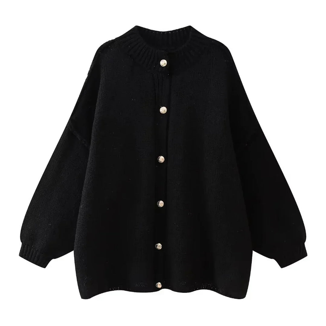 Heidi-Mode | Passender Damen Cardigan