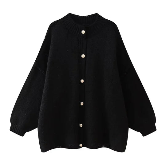 Heidi-Mode | Passender Damen Cardigan