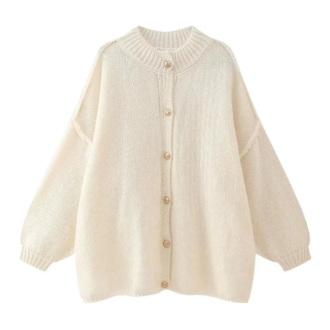 Heidi-Mode | Passender Damen Cardigan