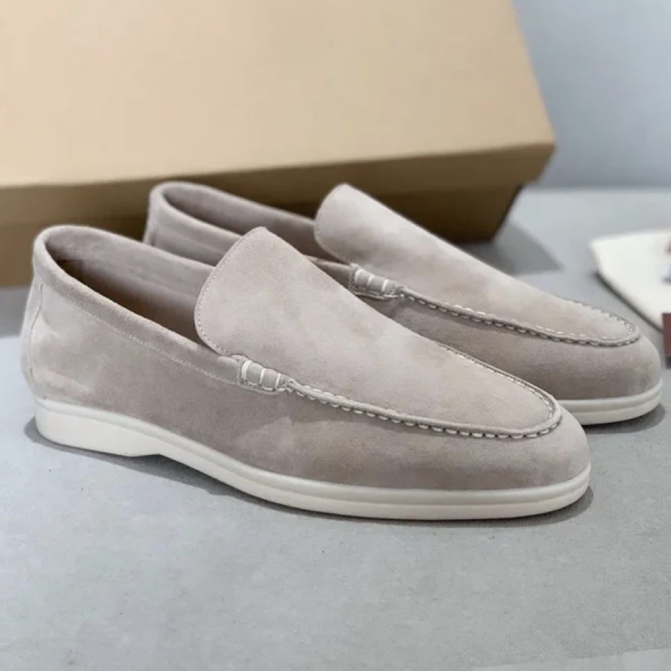 Elegante Loafers