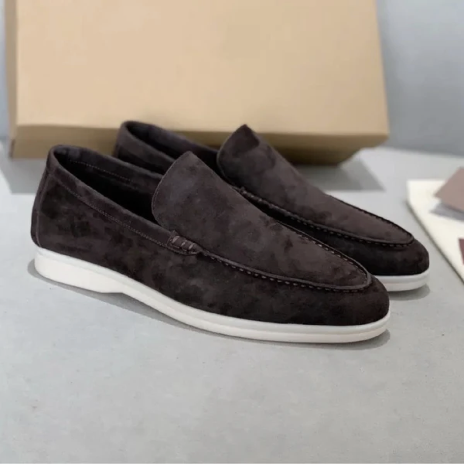 Elegante Loafers