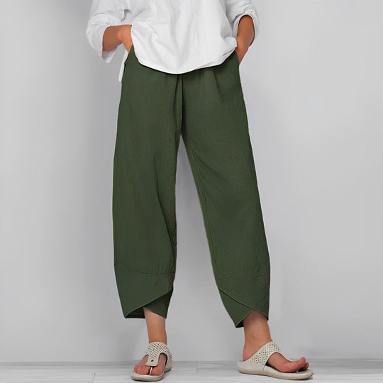 Heidi-Mode | hose für Frauen Judit