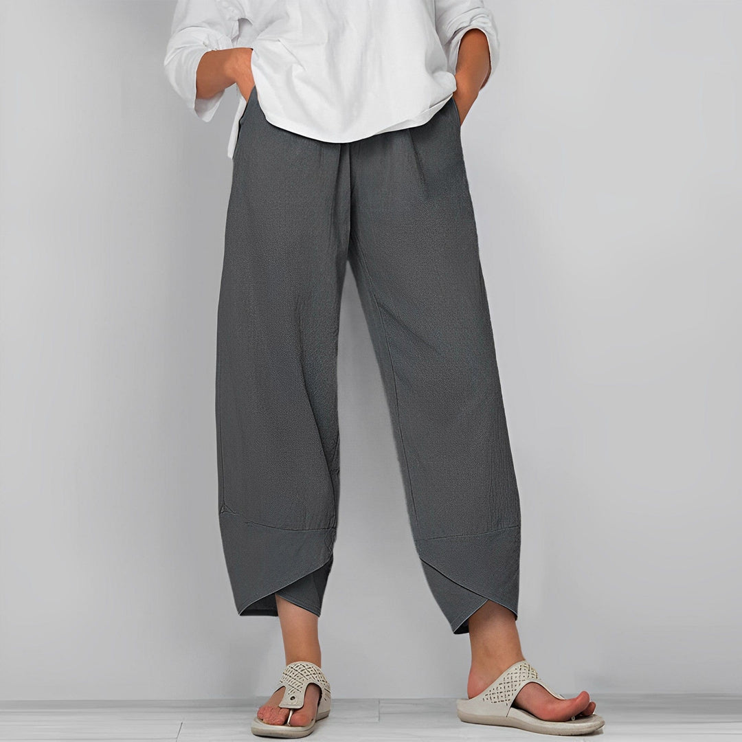 Heidi-Mode | hose für Frauen Judit