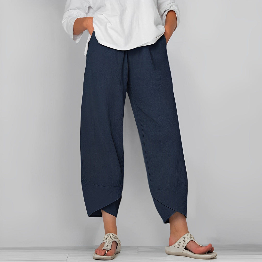 Heidi-Mode | hose für Frauen Judit