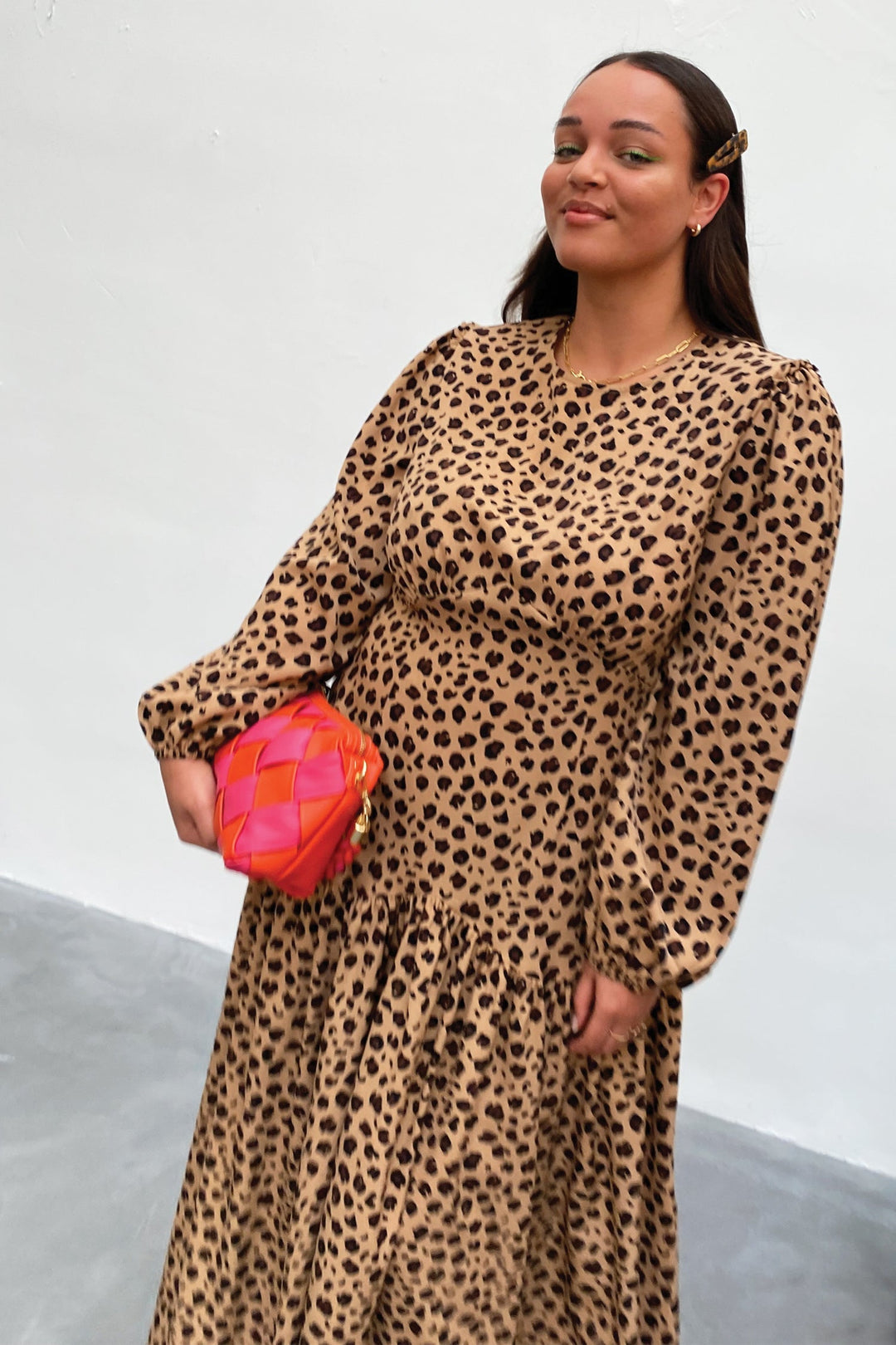 Heidi-Mode | Delilah Kleid
