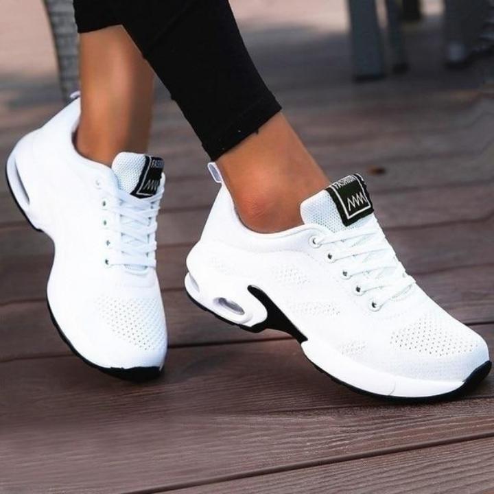 Heidi-Mode | Strapazierfähige Orthopädische Turnschuhe