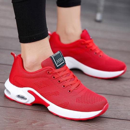 Heidi-Mode | Strapazierfähige Orthopädische Turnschuhe