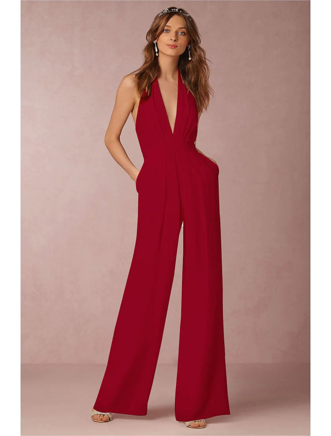 Heidi-Mode | Verführerischer Overall
