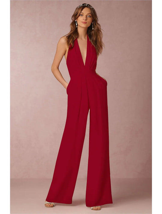 Heidi-Mode | Verführerischer Overall