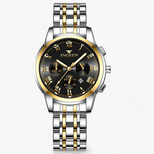 Heidi-Mode | Titan Damen Armbanduhr