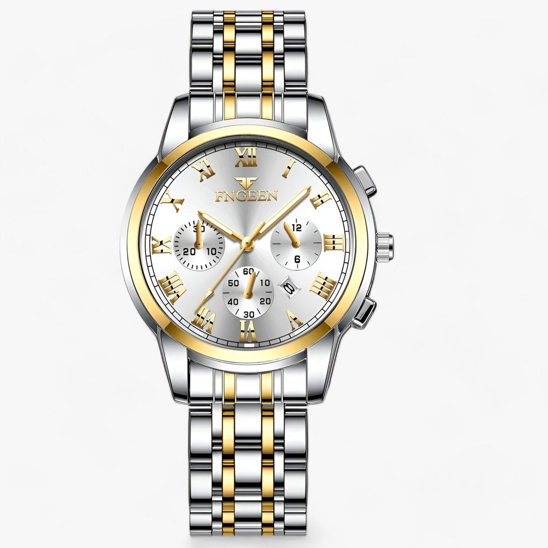 Heidi-Mode | Titan Damen Armbanduhr
