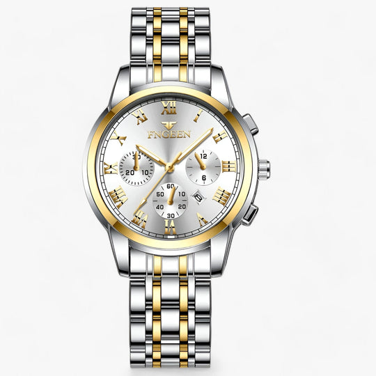 Heidi-Mode | Titan Damen Armbanduhr