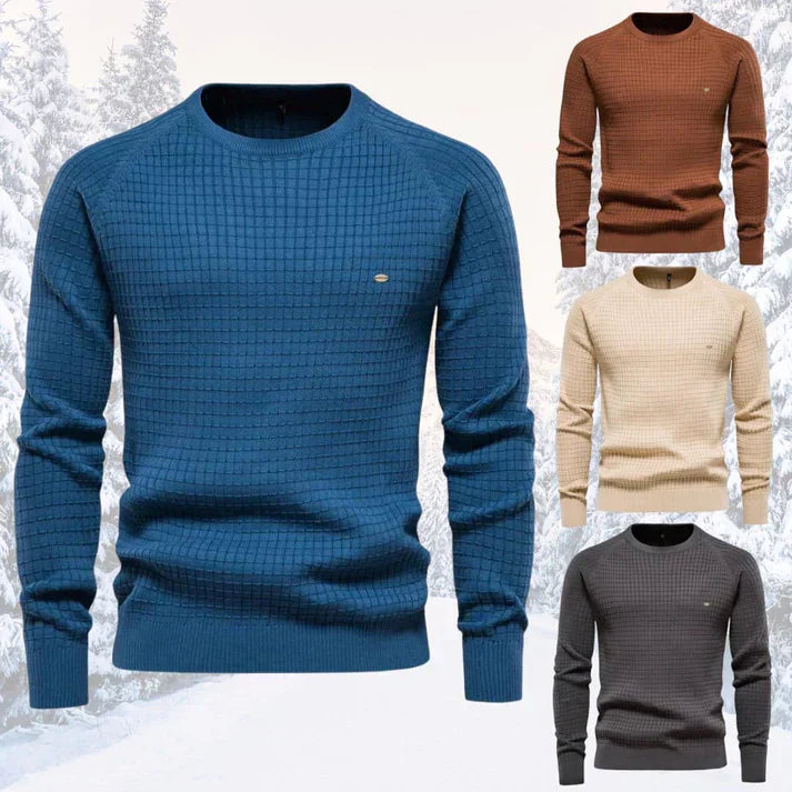 Trendige & Warme Pullover