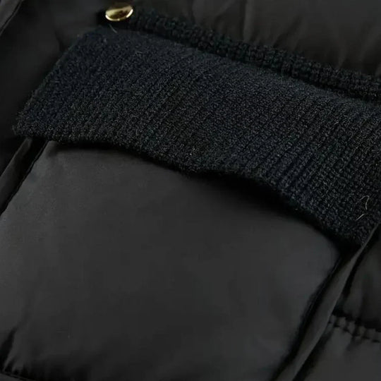 Heidi-Mode | Stylische Wattierte Jacke für Damen