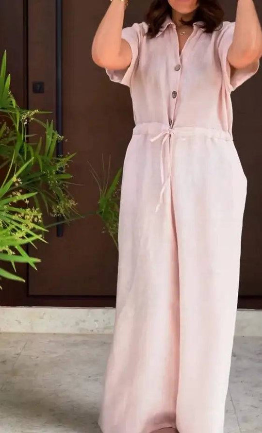 Beatriz Jumpsuit