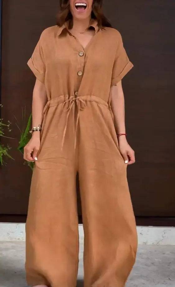 Beatriz Jumpsuit