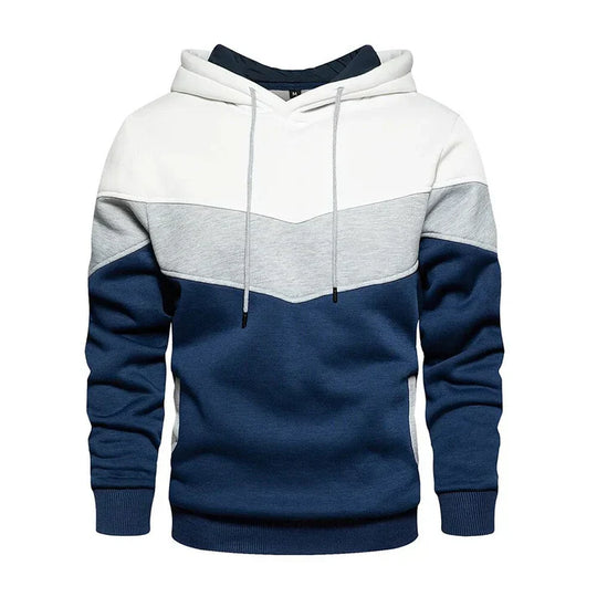 Heidi-Mode | Herren Kapuzen Sweatshirt