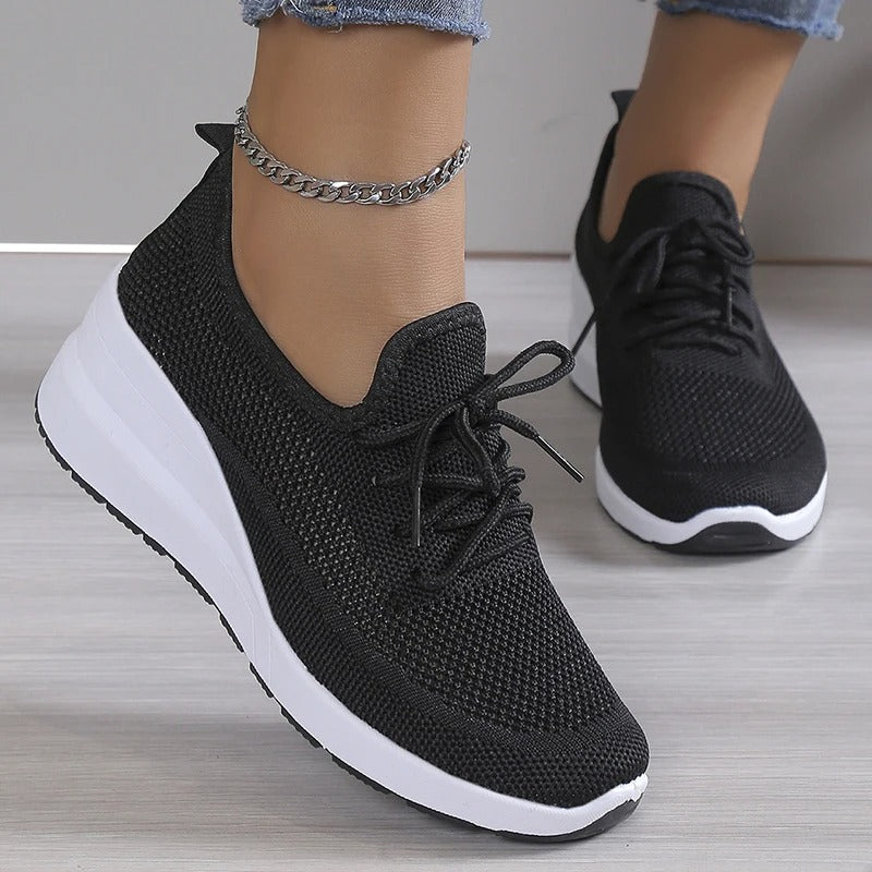 Heidi-Mode | Orthopädische Schuhe Für Den Komfort Der Frauen