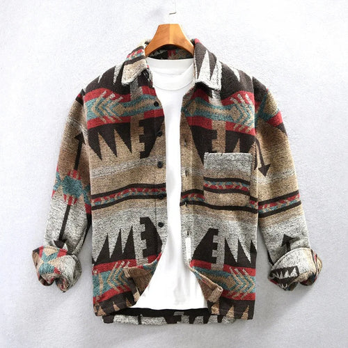 Vintage Herrenjacke