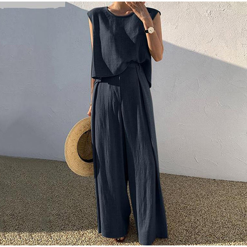 Heidi-Mode | Elegantes Set für Den Sommer