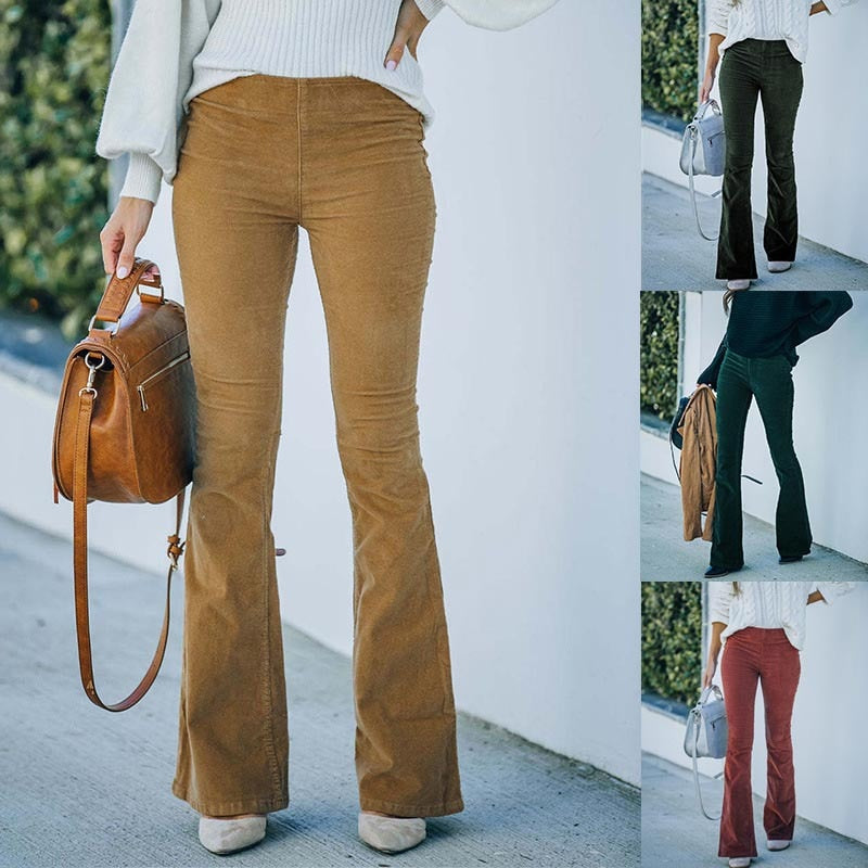 Heidi-Mode | Schlaghosen für Damen