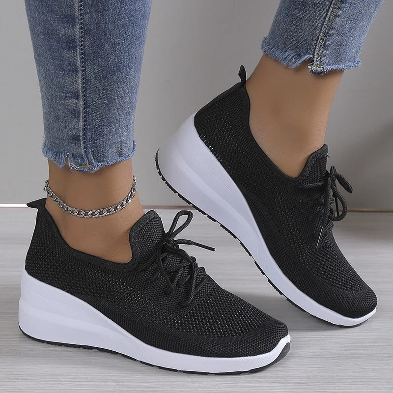 Heidi-Mode | Orthopädische Schuhe Für Den Komfort Der Frauen
