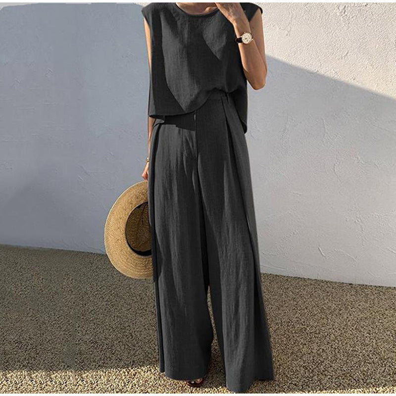 Heidi-Mode | Elegantes Set für Den Sommer