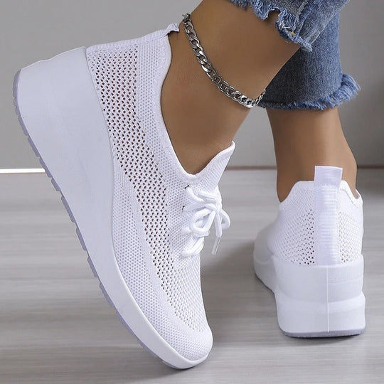Heidi-Mode | Orthopädische Schuhe Für Den Komfort Der Frauen