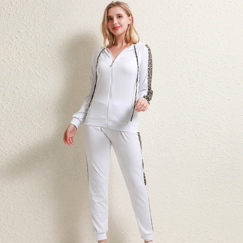 Heidi-Mode | Freizeit Jogginganzug für Damen