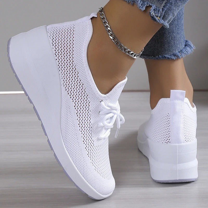 atmungsaktive Mesh-Schuhe