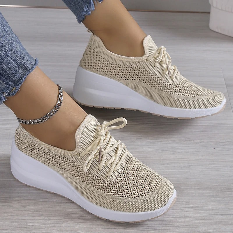 Heidi-Mode | Orthopädische Schuhe Für Den Komfort Der Frauen