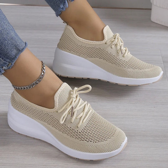 Heidi-Mode | Orthopädische Schuhe Für Den Komfort Der Frauen