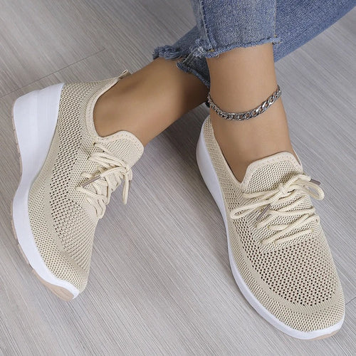 atmungsaktive Mesh-Schuhe