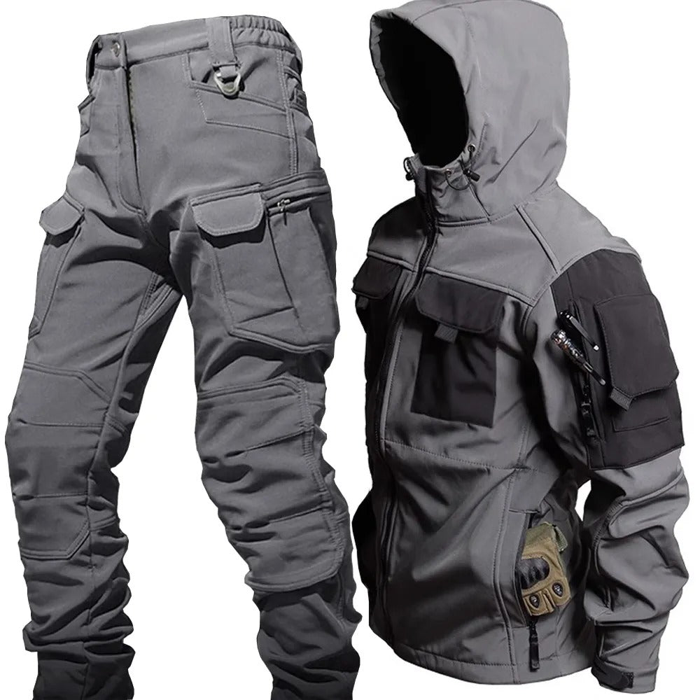 Titan-Set