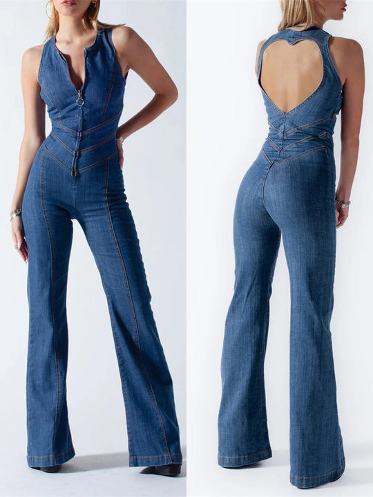 Heidi-Mode | Retro Overall