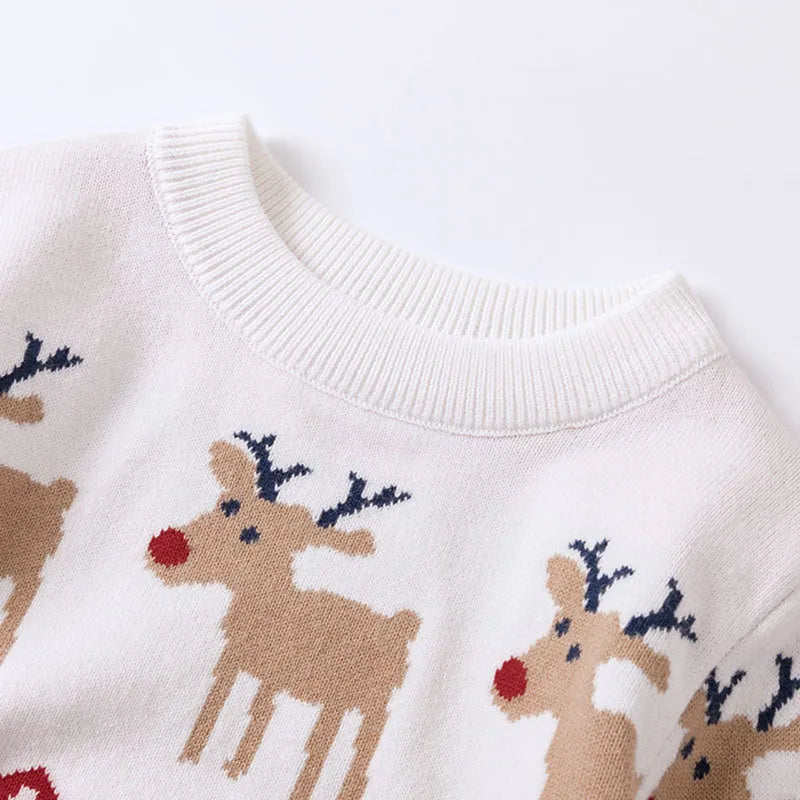 Heidi-Mode | Lockere Sweatshirt für Kinder
