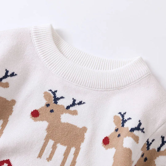 Heidi-Mode | Lockere Sweatshirt für Kinder