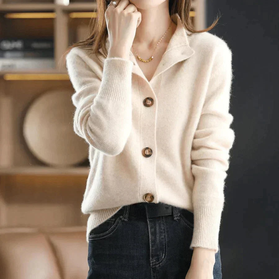 Heidi-Mode | Stilvolles und Bequemes Damen Winterweste