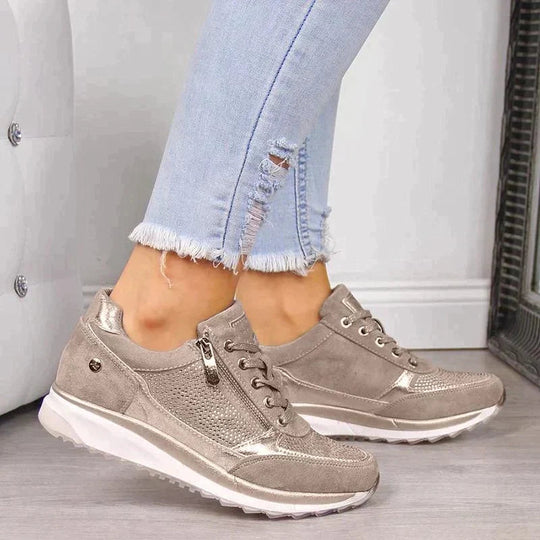 Orthopädische Komfortschuhe