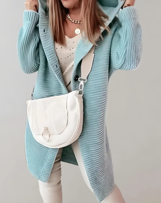 Heidi-Mode | Moderner Damen Cardigan