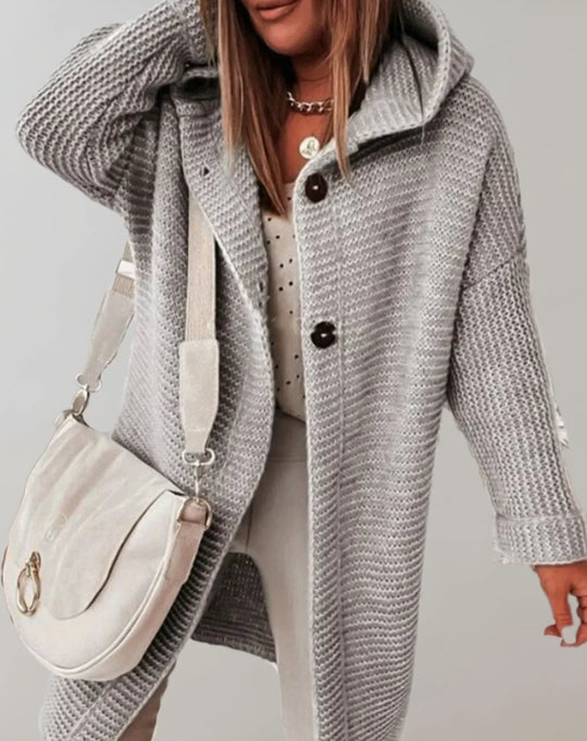 Heidi-Mode | Moderner Damen Cardigan