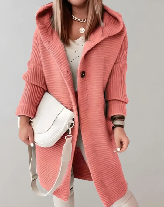 Heidi-Mode | Moderner Damen Cardigan