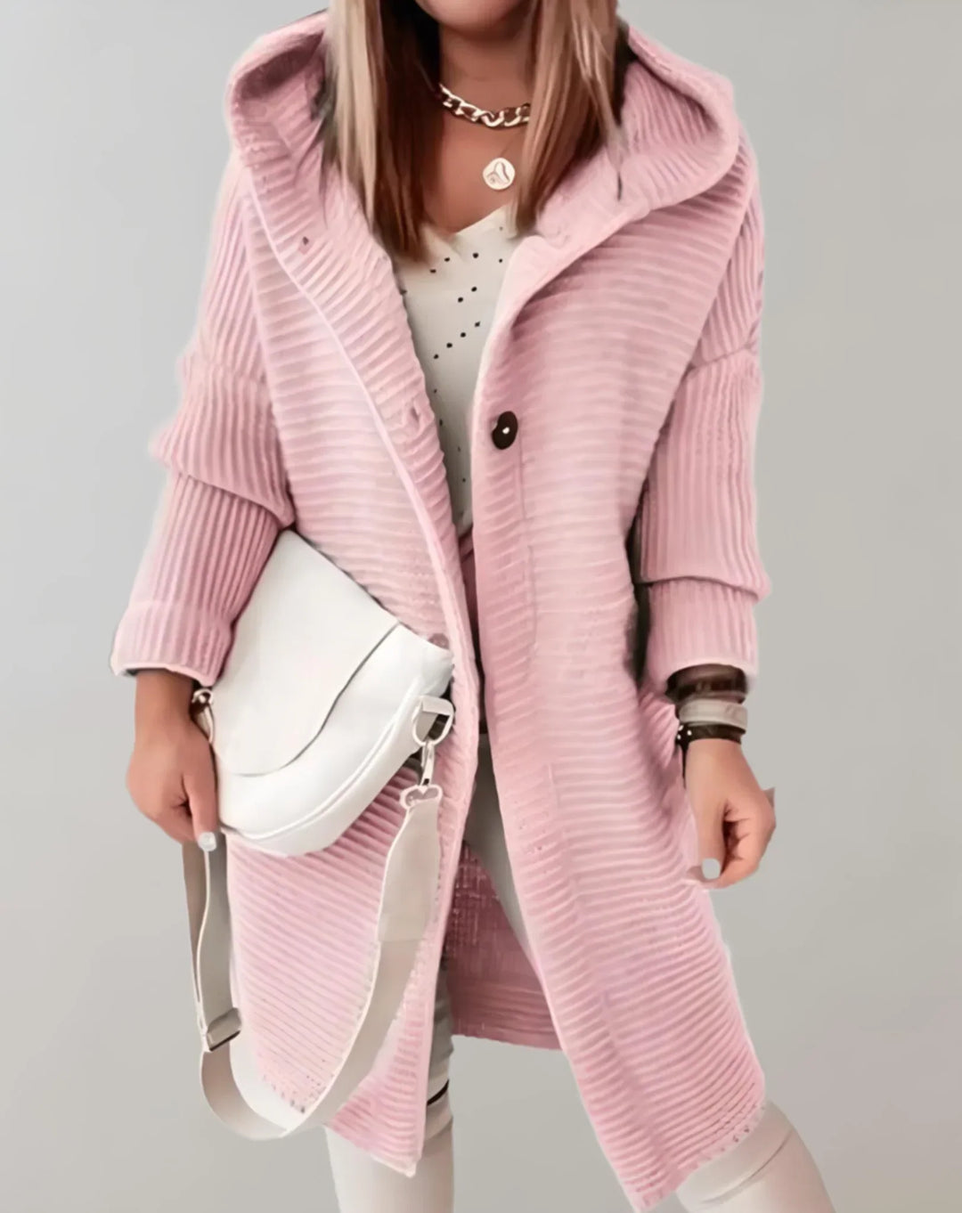 Heidi-Mode | Moderner Damen Cardigan