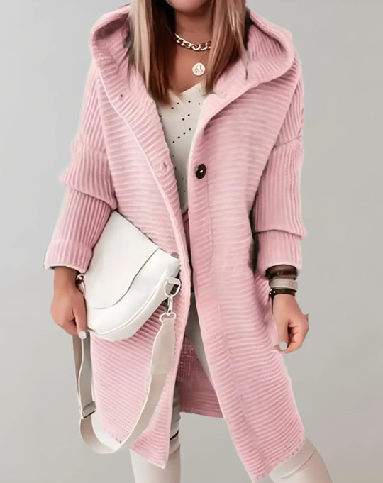 Heidi-Mode | Moderner Damen Cardigan
