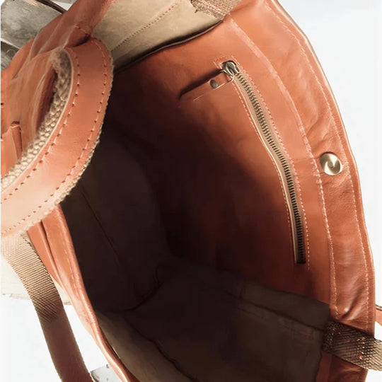 Heidi-Mode | Tote Bag mit großer Kapazität