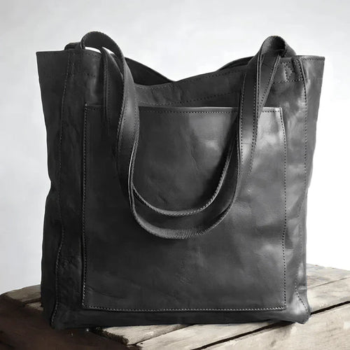 Heidi-Mode | Tote Bag mit großer Kapazität