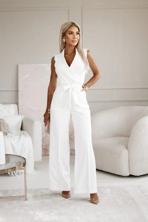 Luxe Jumpsuit